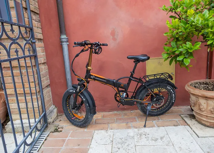 Palace Hotel Due Ponti Siena